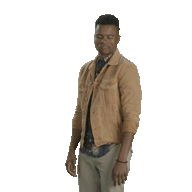 Sing Season 2 Sticker by Dear White People Netflix