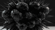 sculptures GIF by Miron