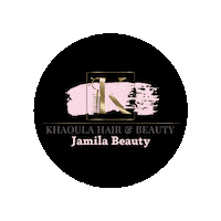 jamilabeauty  Sticker