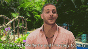 episode 1 vinny GIF by Bachelor in Paradise