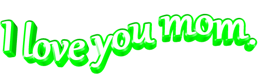 Mothers Day Holiday Sticker by GIPHY Text