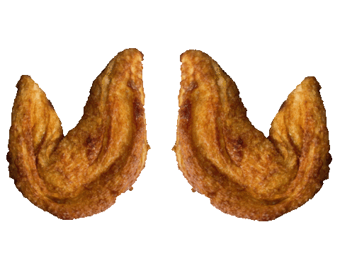 Bakker Barneveld Sticker by Bakkerij Koot