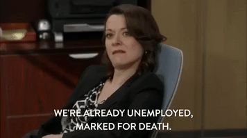 maribeth monroe season 4 episode 4 GIF by Workaholics
