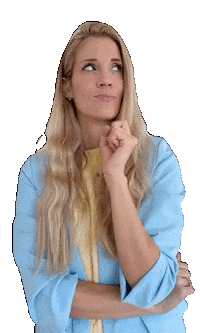 Arrow Click Here Sticker