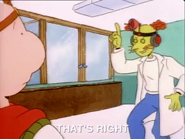 nicksplat doug GIF