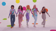 Music Video Dancing GIF by BOYS WORLD