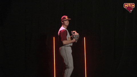 Bsb GIF by CUCougars