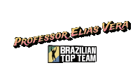 Btt Puerto Rico Sticker by Brazilian Top Team