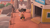 Animalcrossing GIF by iHasCupquake