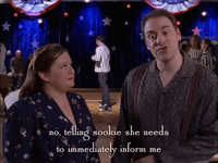 season 3 netflix GIF by Gilmore Girls 