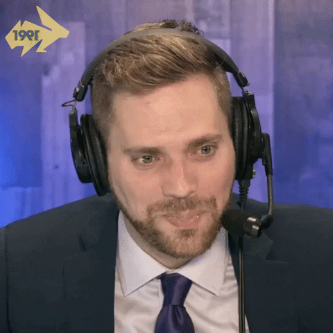 hyperrpg giphyupload reaction wow what GIF