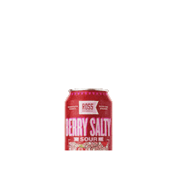 Sour Ale Brewery Sticker by Ross Brewing