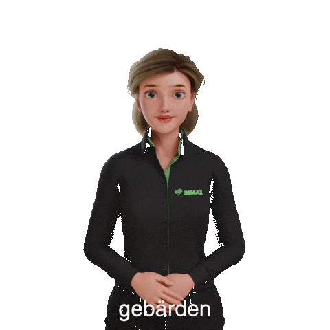 Sticker Avatar Sticker by Sign Time - SiMAX