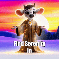 Peace Wisdom GIF by Moosiahzen