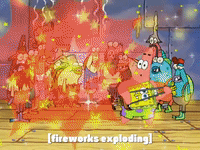 episode 15 legends of bikini bottom: the monster who came to bikini bottom GIF by SpongeBob SquarePants