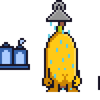 Sad Potato Sticker by Potatoz by 9GAG