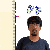 5 0 Five Zero Sticker