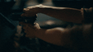 Army Of The Dead GIF by NETFLIX