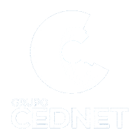 GrupoCedNet cadu cednet grupocednet cadu cednet Sticker