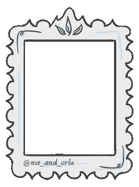 instagram box Sticker by Sara Tasker