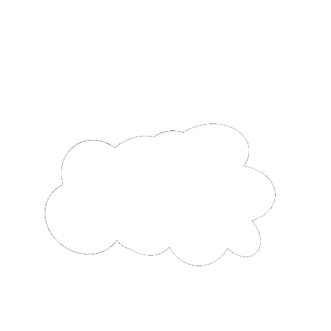 Sun Morning Sticker by Matt Tolbert