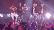 nyre 2018 GIF by New Year's Rockin' Eve