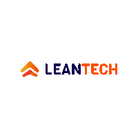 Lean Tech Sticker by Lean Solutions Group