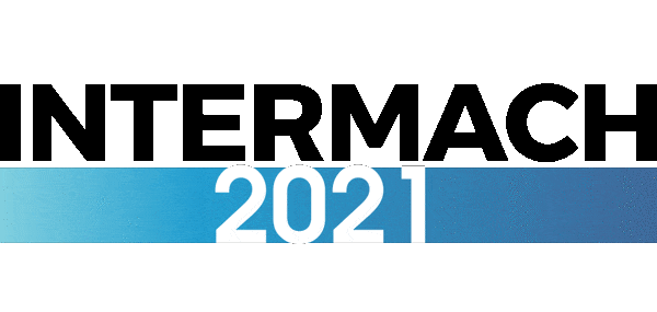 intermach giphyupload Industria mecanica joinville Sticker