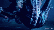 Video Game GIF by CAPCOM