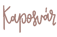 Varos Falu Sticker