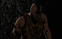 tom hardy batman GIF by Clay Rodery