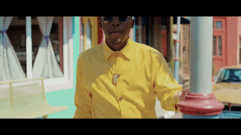 sunglass hut nastyc GIF by Universal Music Africa