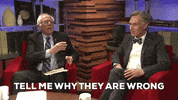 GIF by Bernie Sanders