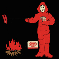 GIF by BigRockBrewery