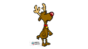 x-mas idk Sticker by SWR Kindernetz