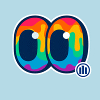 Proud Love Is Love GIF by AllianzDeutschland