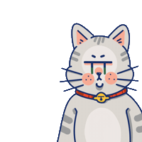 wangshi good mynotebook Sticker