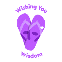 Colors Wisdom Sticker by Havaianas