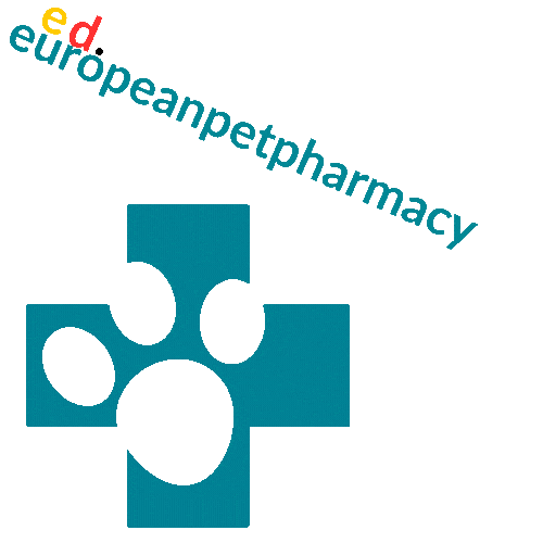 Lab Agility Sticker by Europeanpetpharmacy