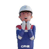 Minaret_seven pertamina phr pertaminahulurokan hulurokan Sticker