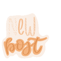New Sticker