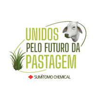Agriculturanosune Sticker by Sumitomo Chemical Brasil