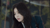 Rivalry Hyewon GIF