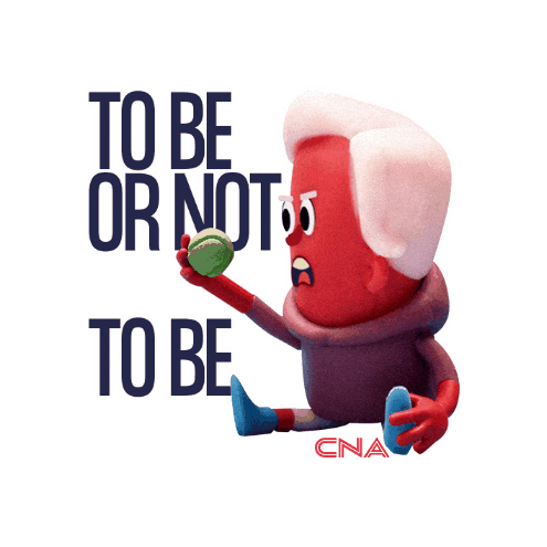 Tamo Junto Ingles Sticker by CNA Oficial