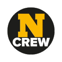 Navicom2 Sticker by Navicom Crew