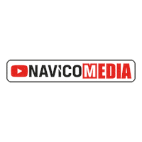Navicom2 Sticker by Navicom Crew