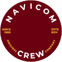 Navicom2 Sticker by Navicom Crew