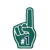 Hurstathletics Sticker by MercyhurstU