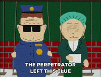 GIF by South Park 