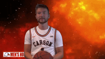 Home Run Autograph GIF by Carson-Newman Athletics